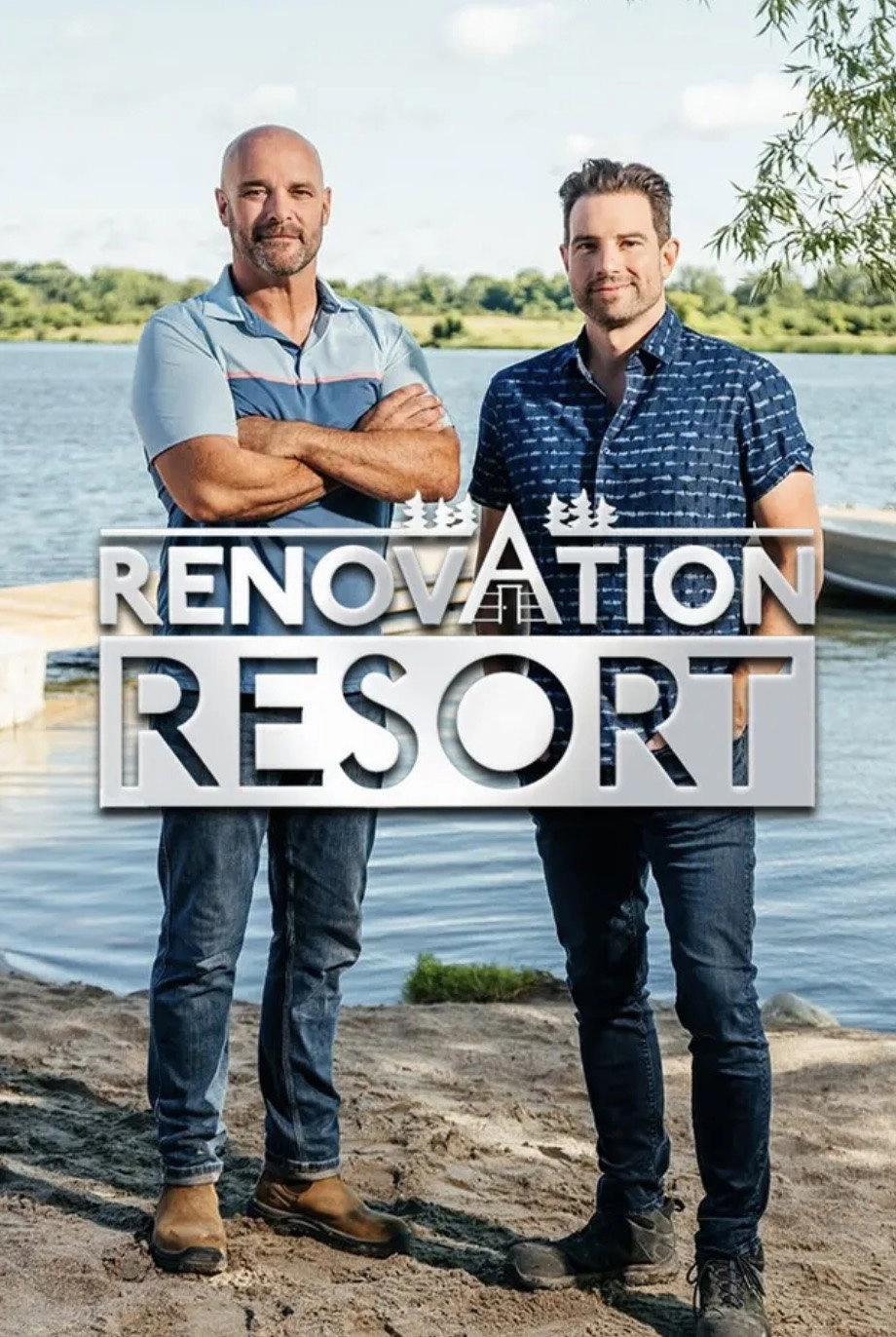 Renovation Resort