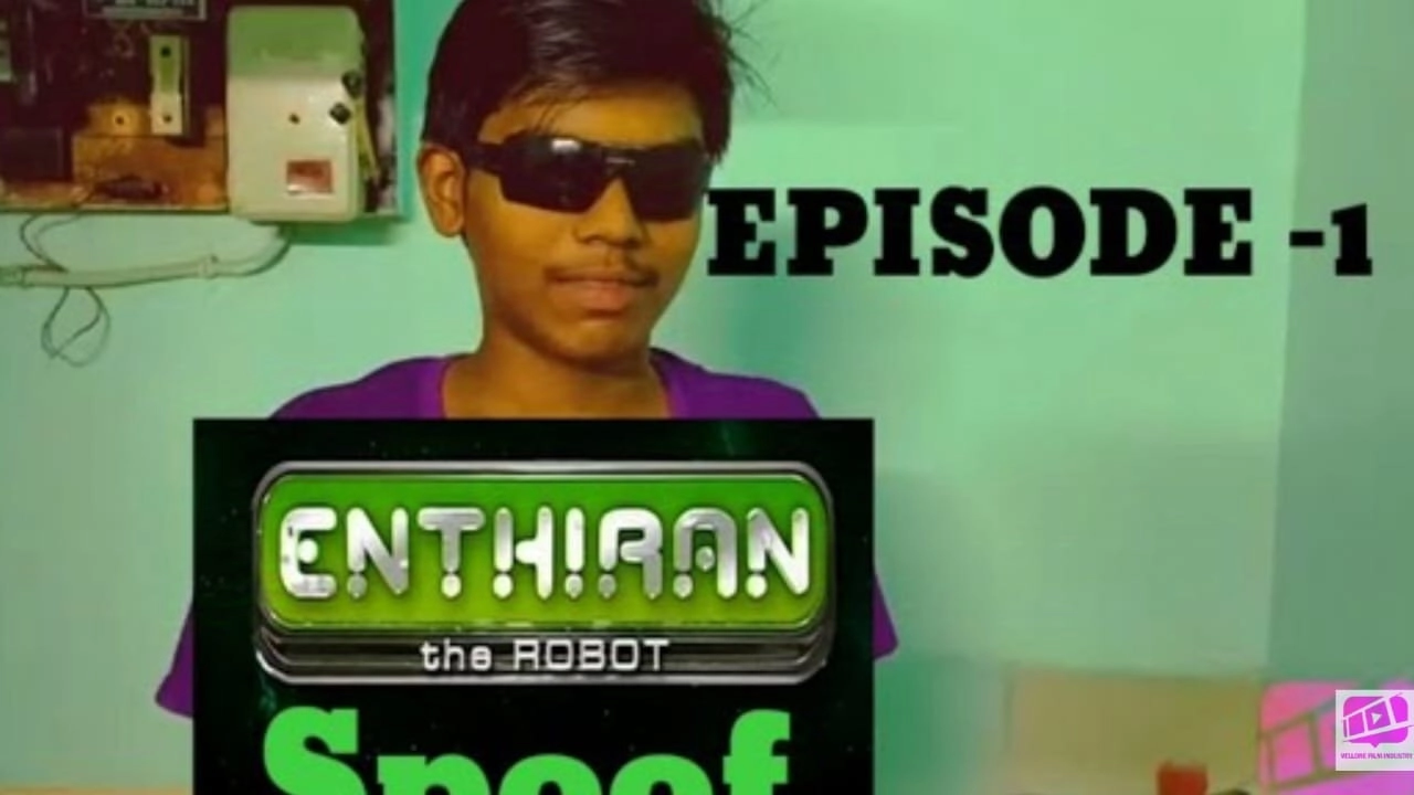 Robot Spoof