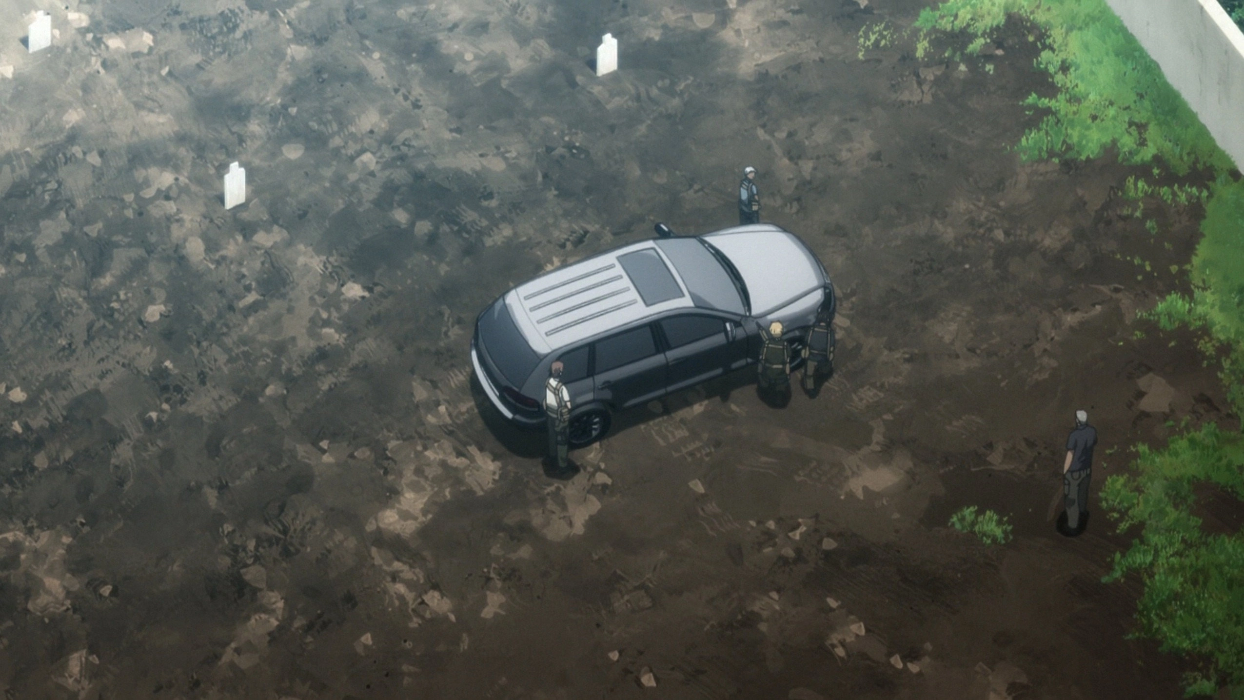 Jormungand