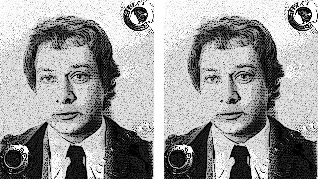 Caïds Story, un siècle de grand banditisme