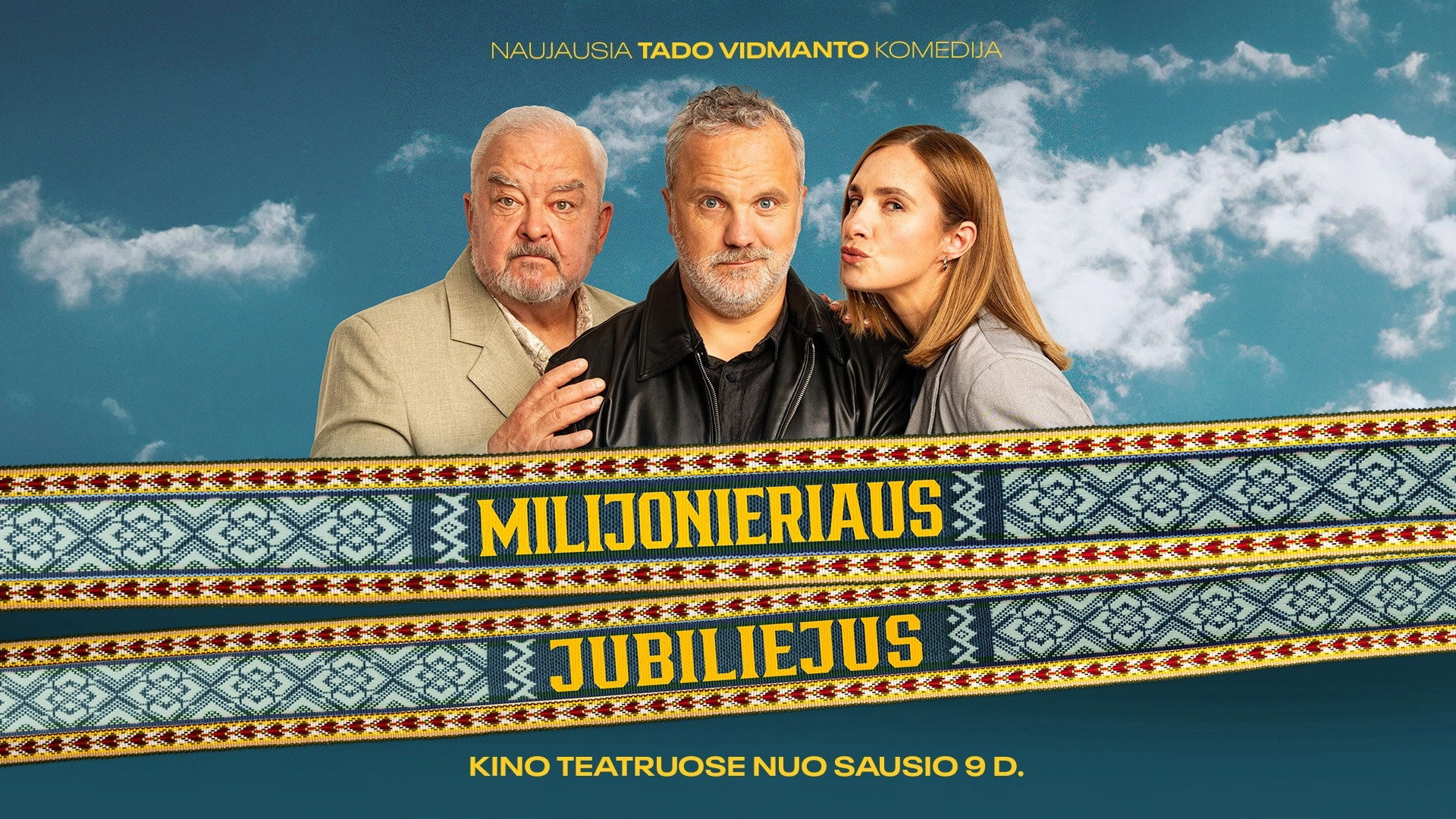 The Millionaire’s Anniversary