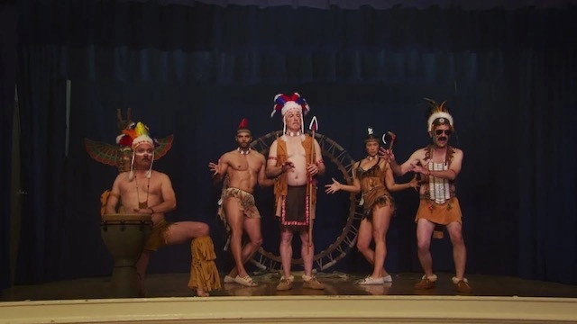Reno 911!