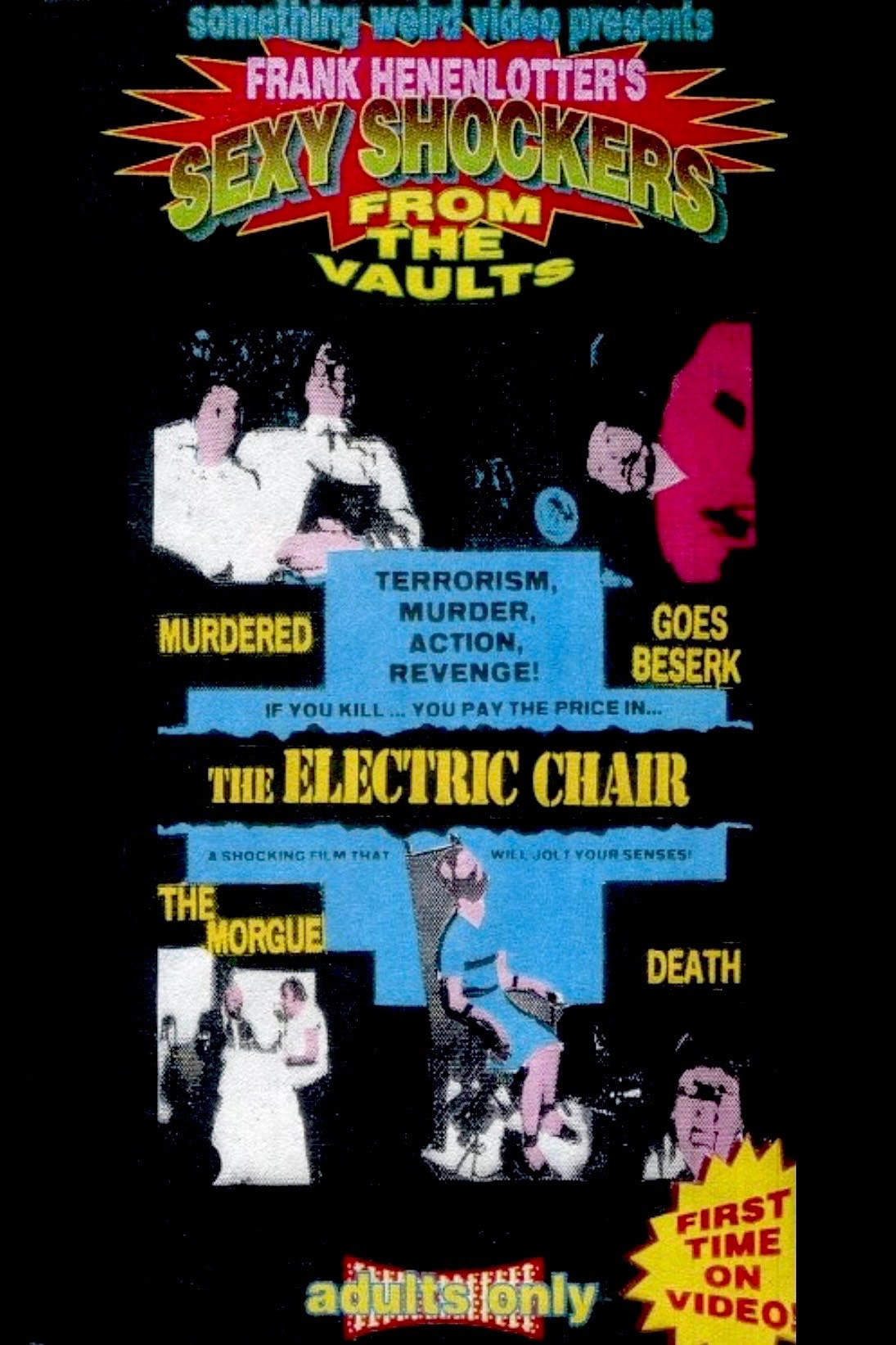 The Electric Chair