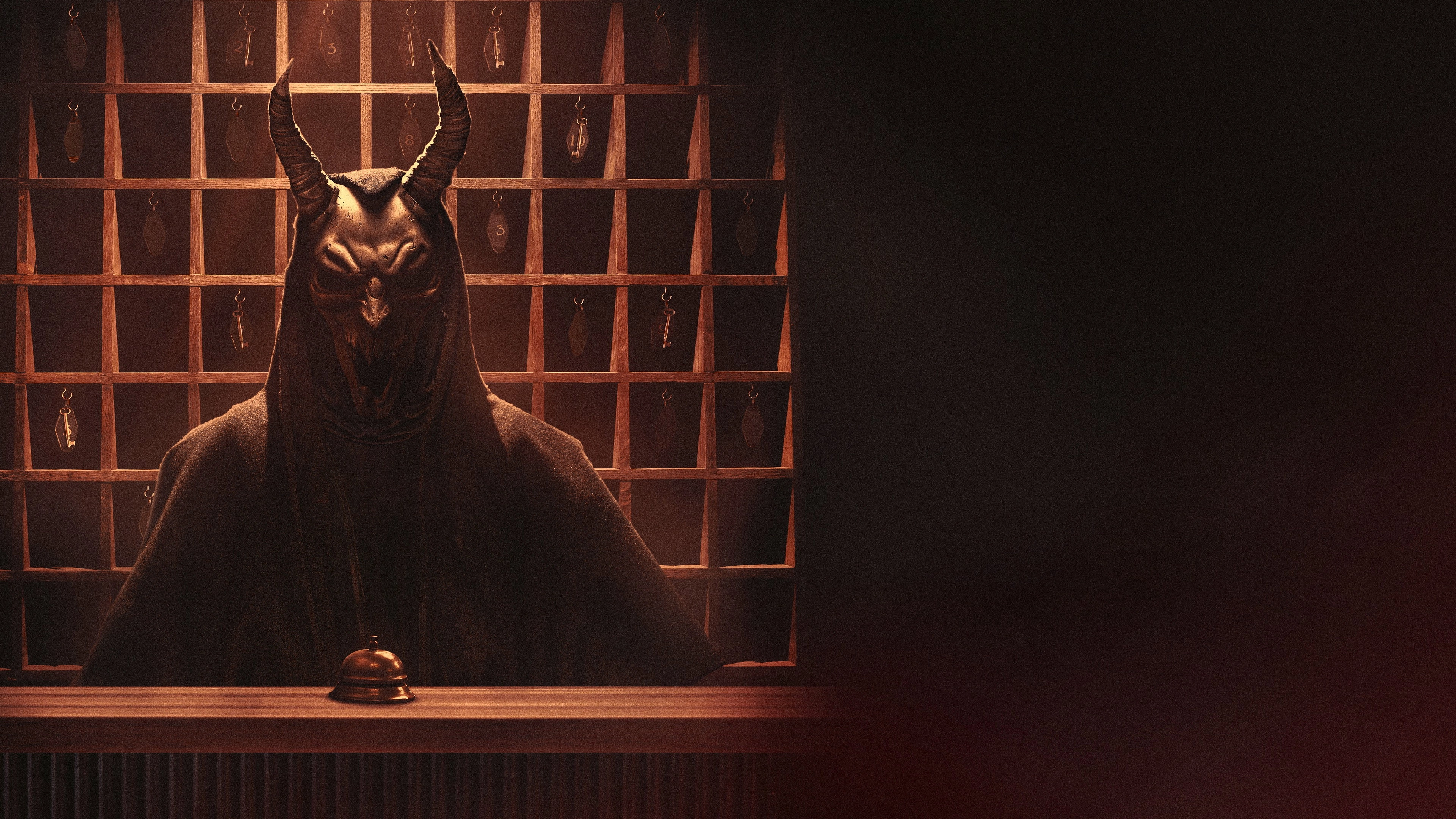 Hell Motel