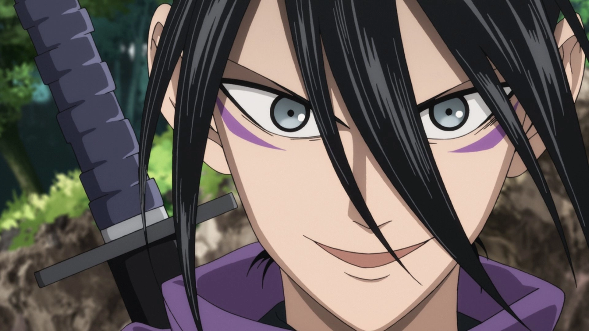 One-Punch Man