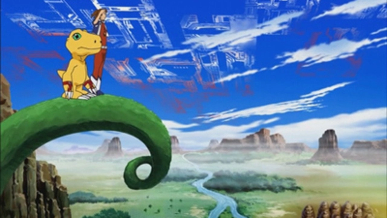 Digimon Data Squad