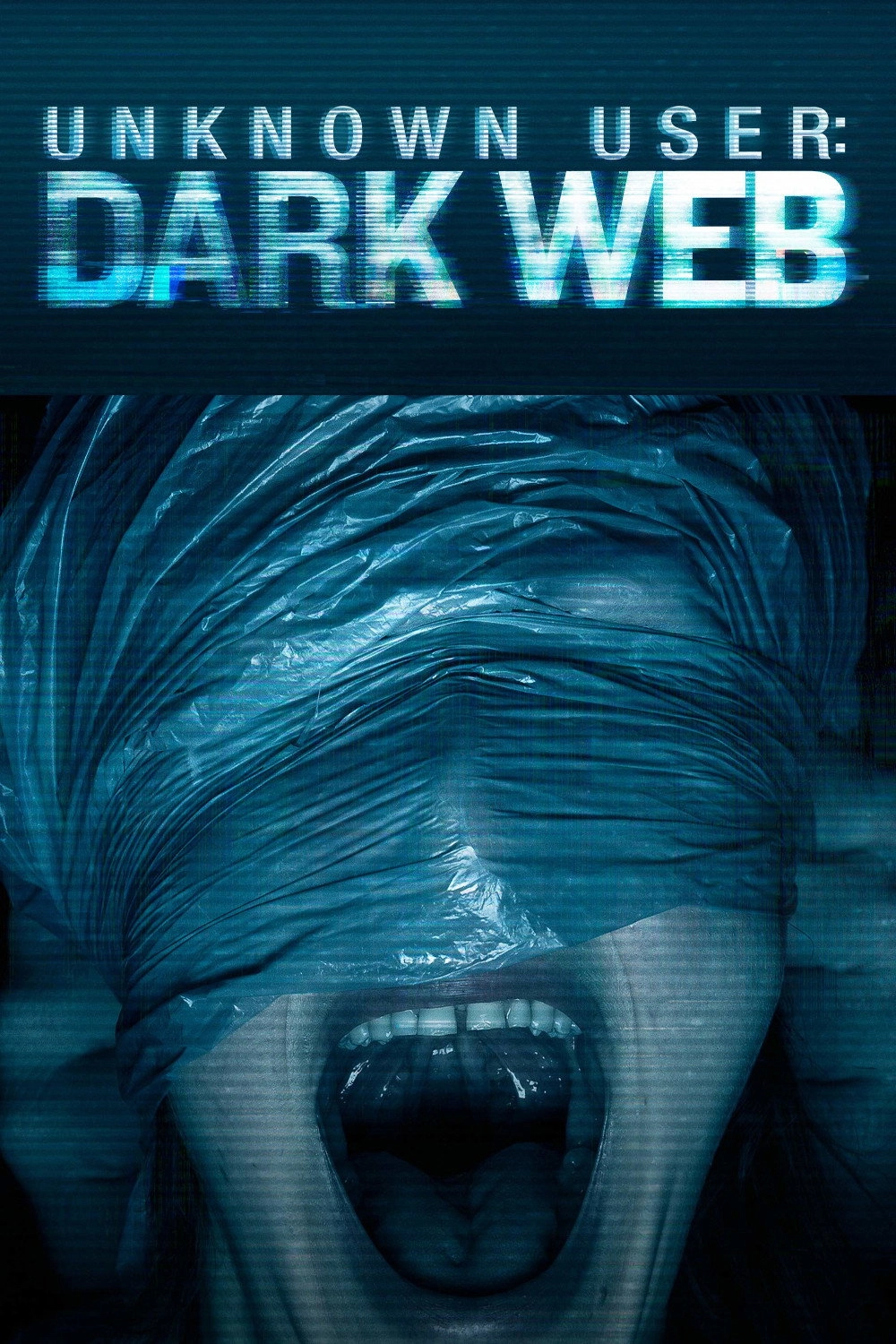 Unfriended: Dark Web