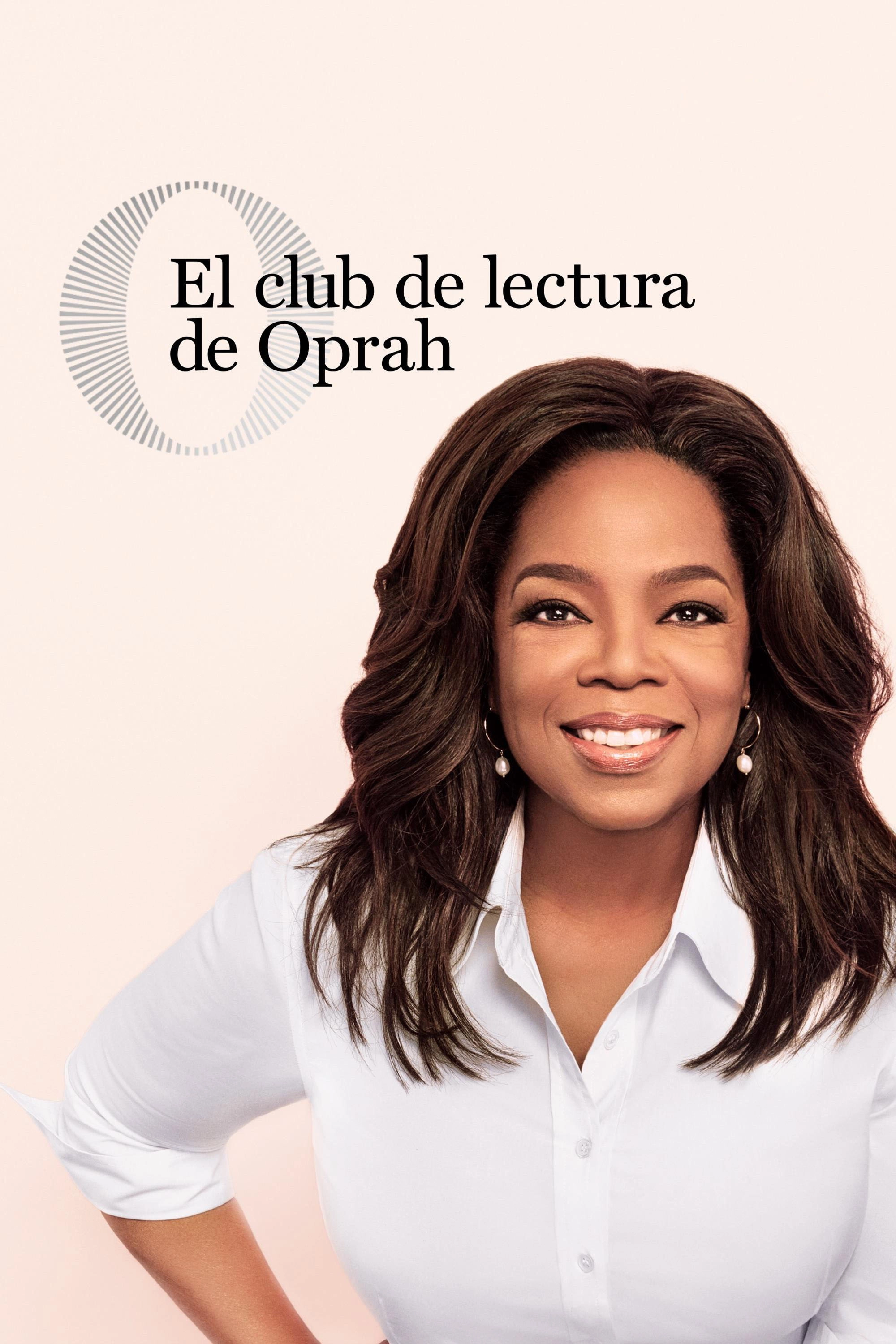Oprah's Book Club
