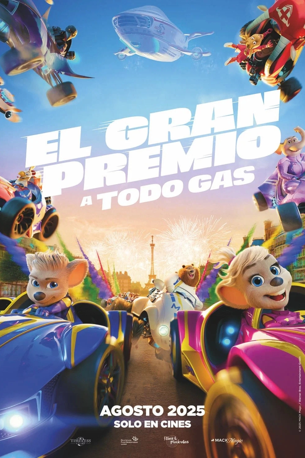 Grand Prix of Europe