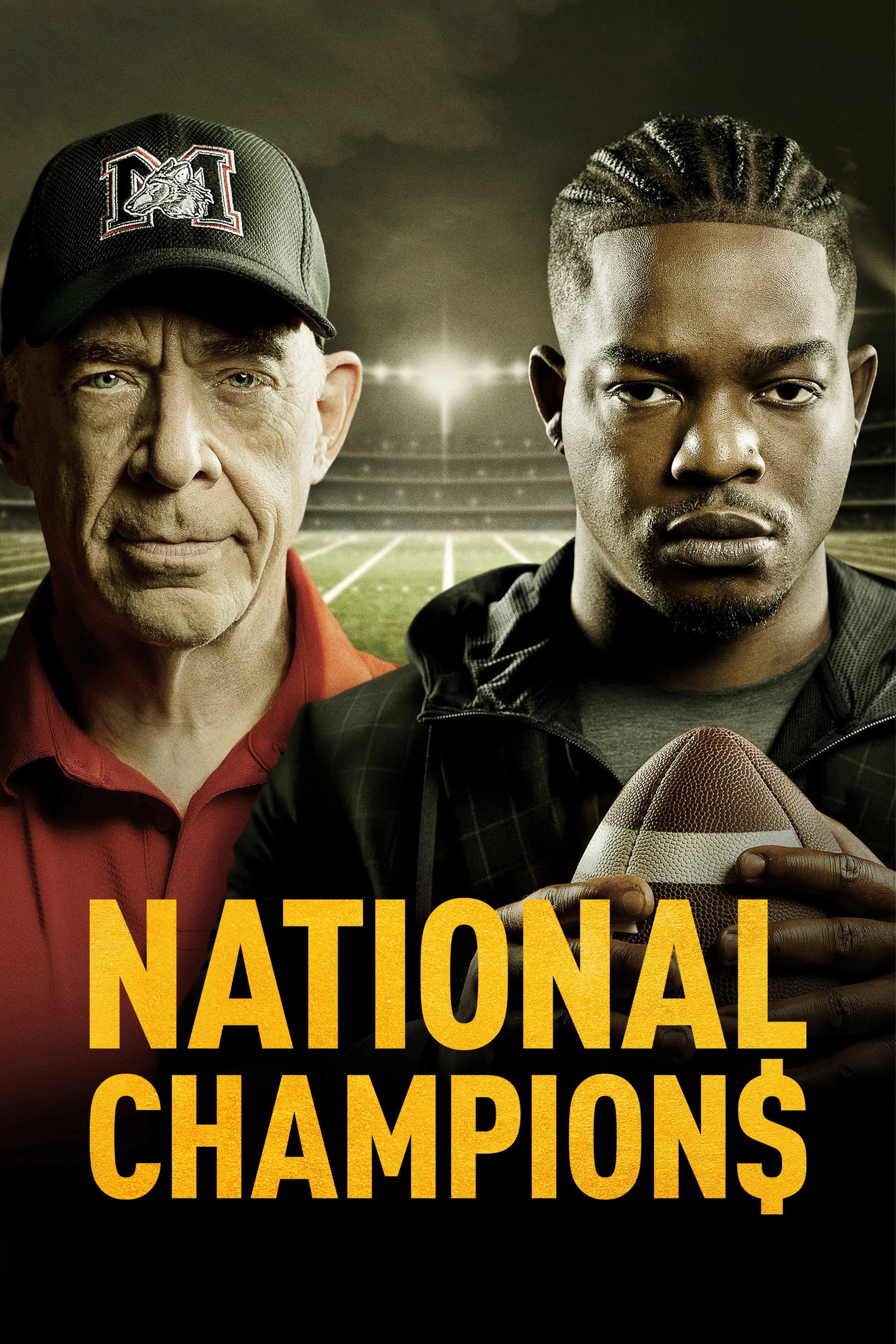 National Champions