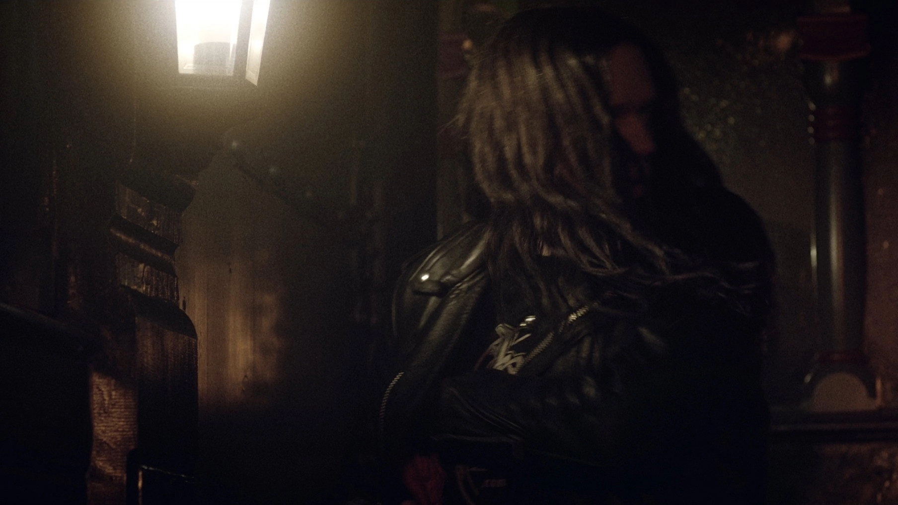 Lords of Chaos