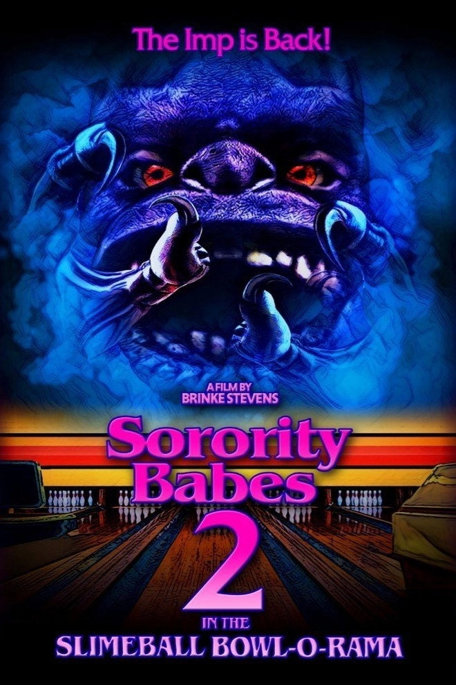 Sorority Babes in the Slimeball Bowl-O-Rama 2