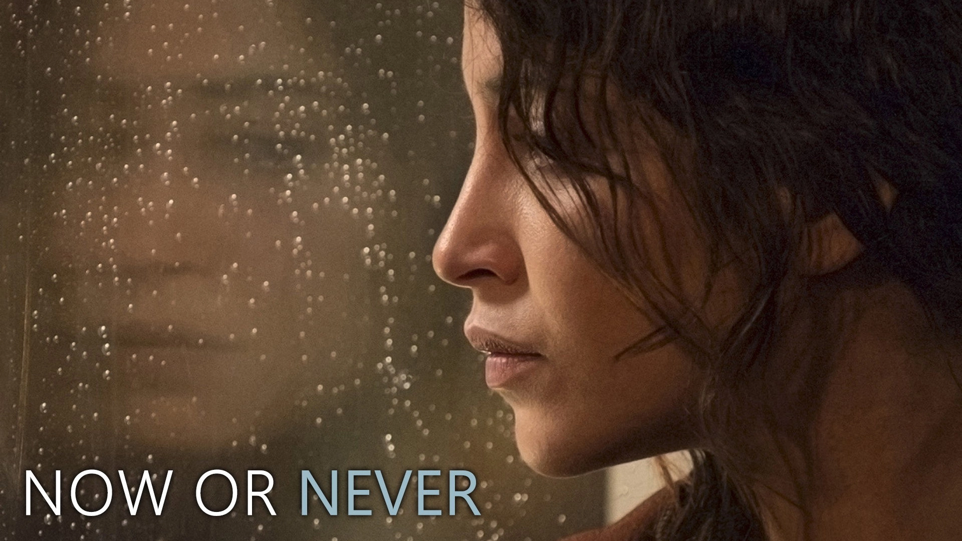 Now or Never