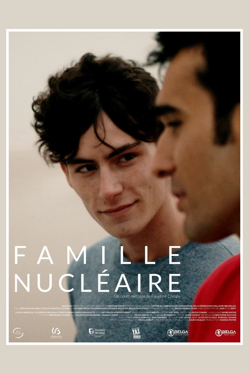 Nuclear Family