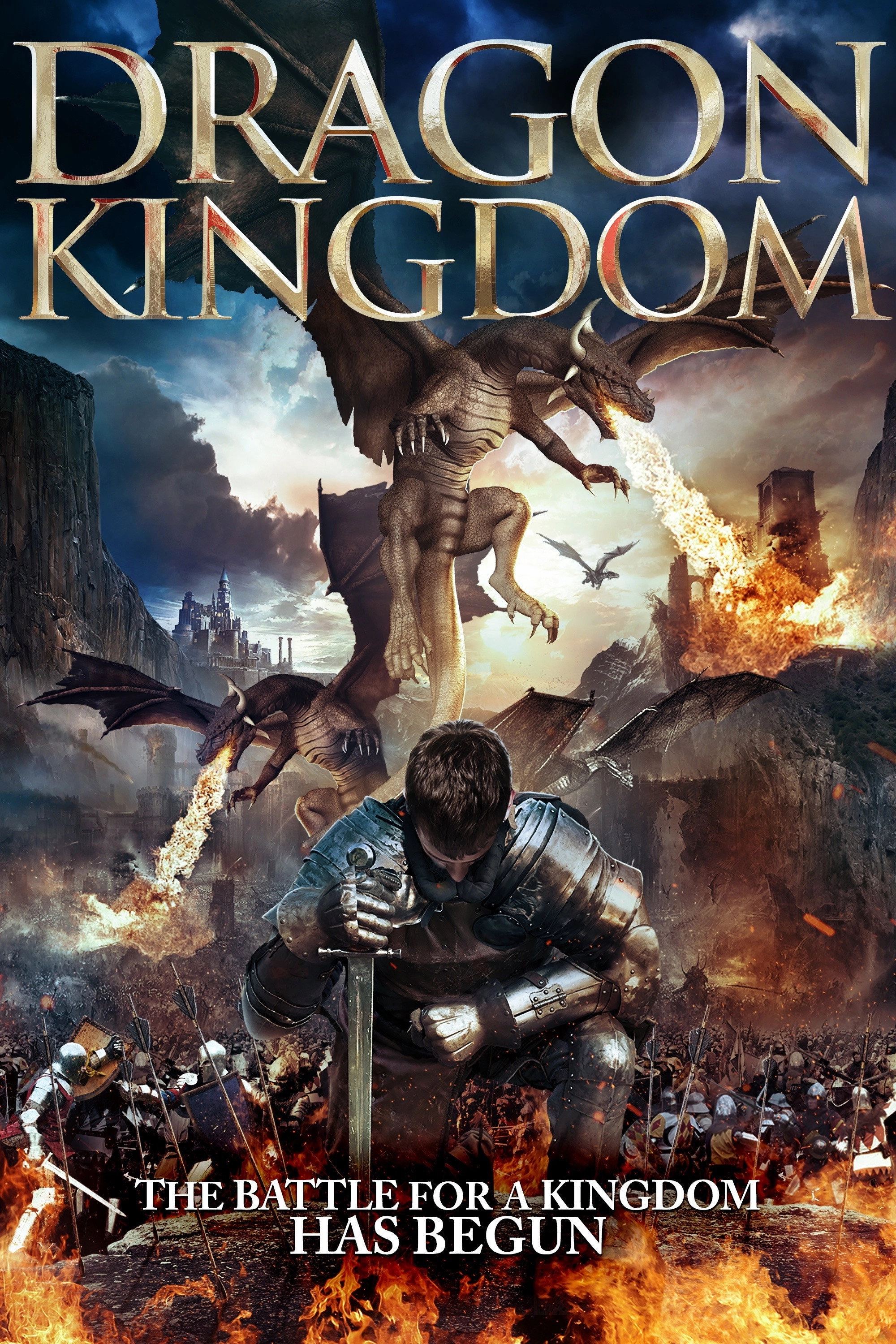 The Dark Kingdom
