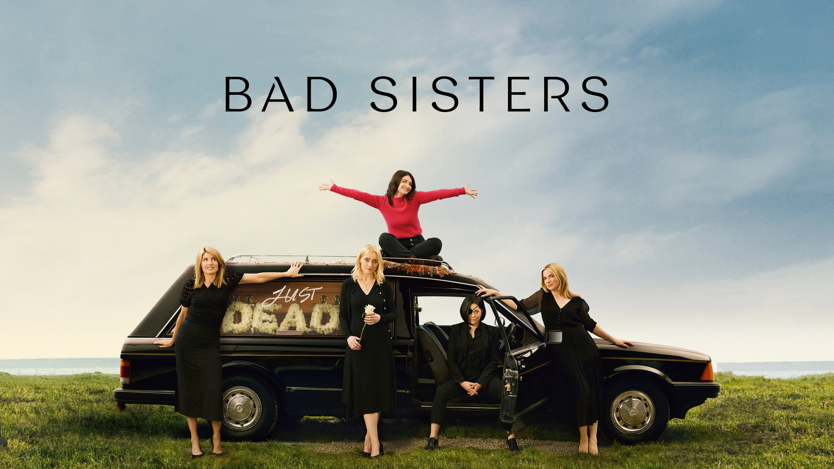 Bad Sisters