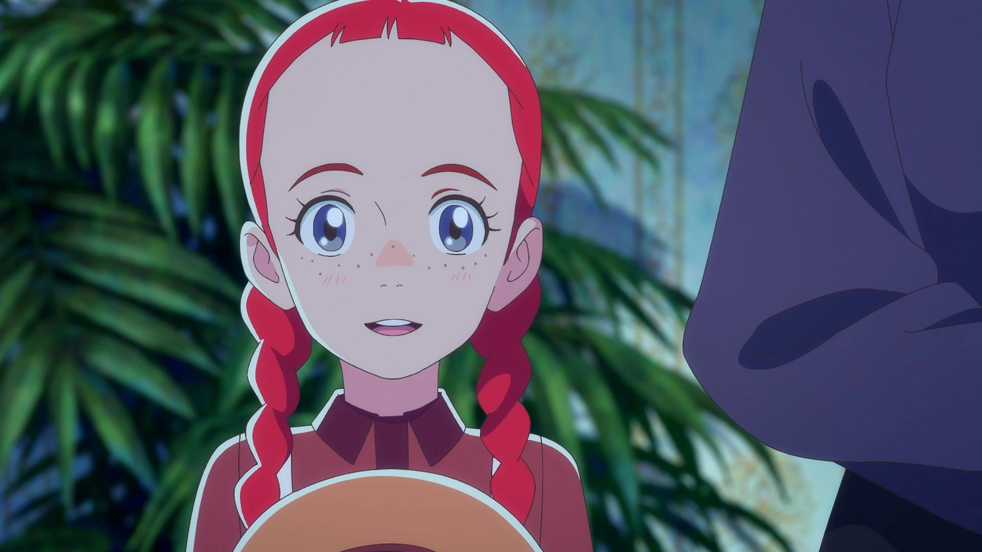 Anne Shirley
