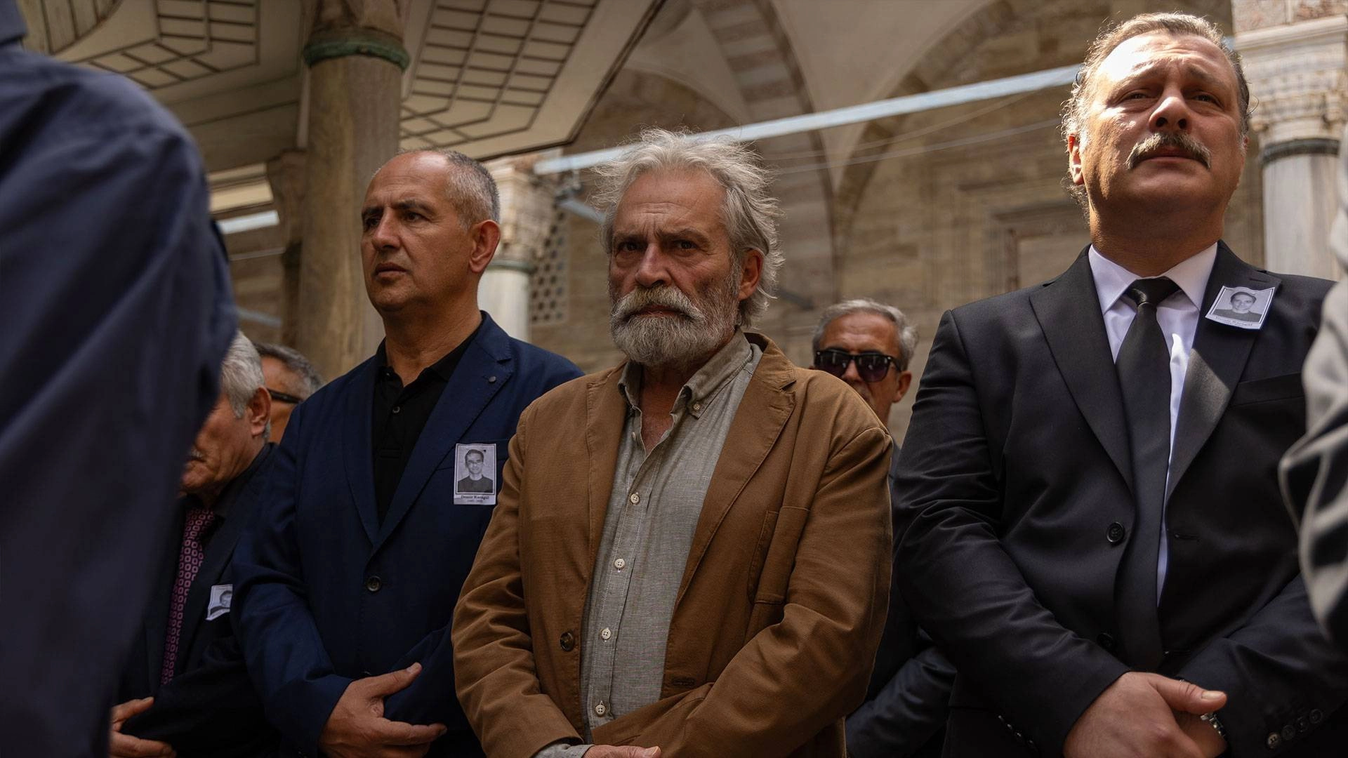 The Turkish Detective