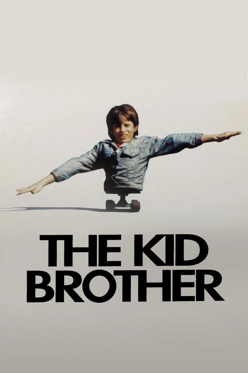 The Kid Brother