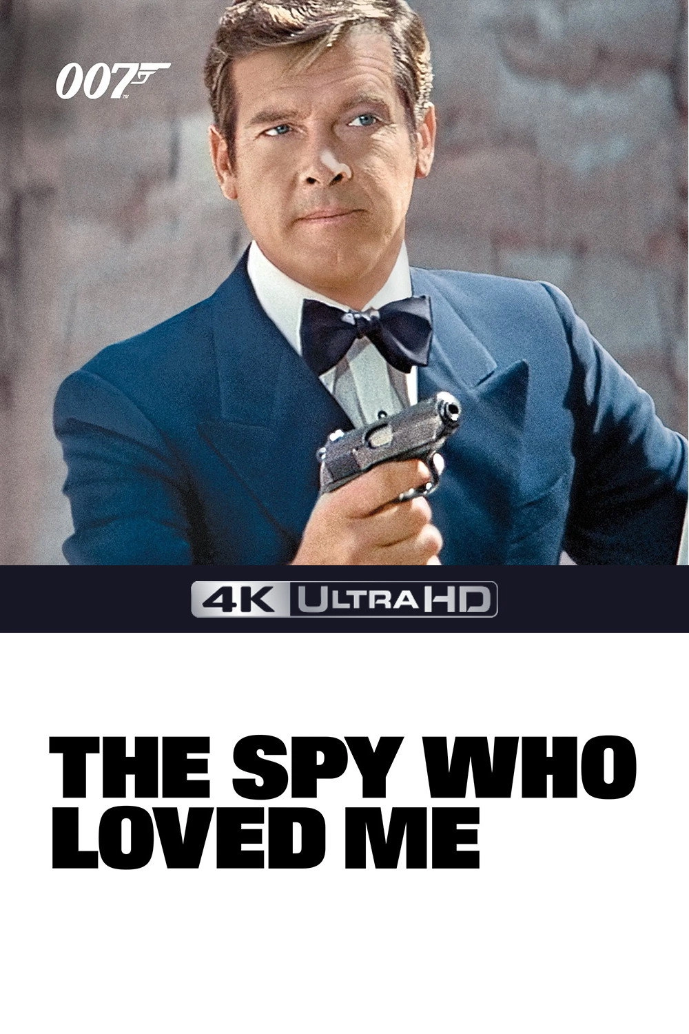 The Spy Who Loved Me