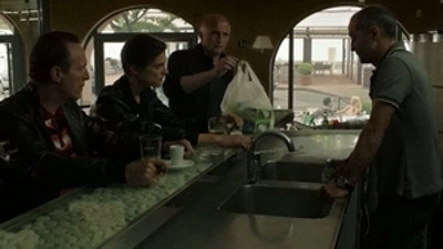 Mafiosa