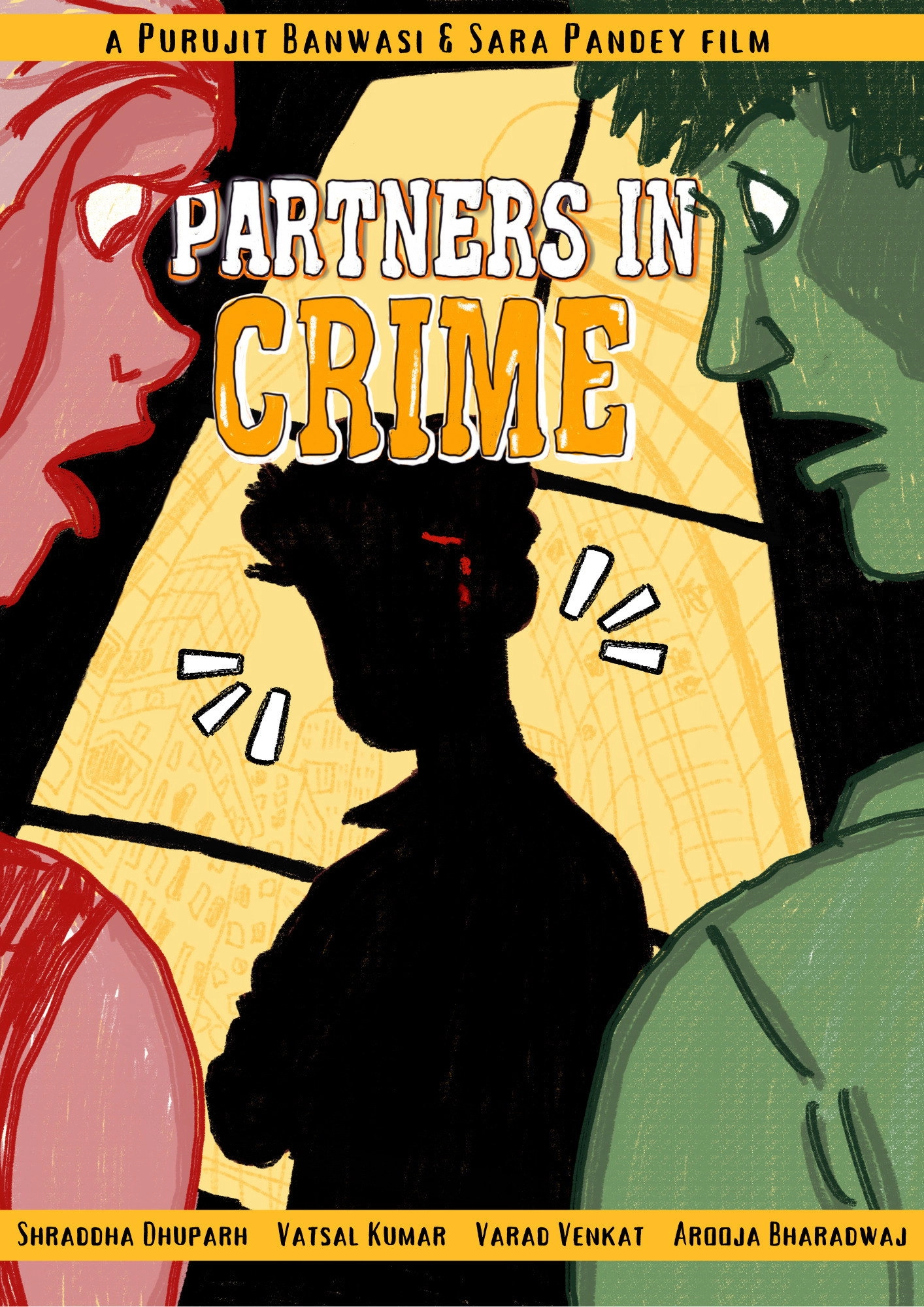 Partners in Crime