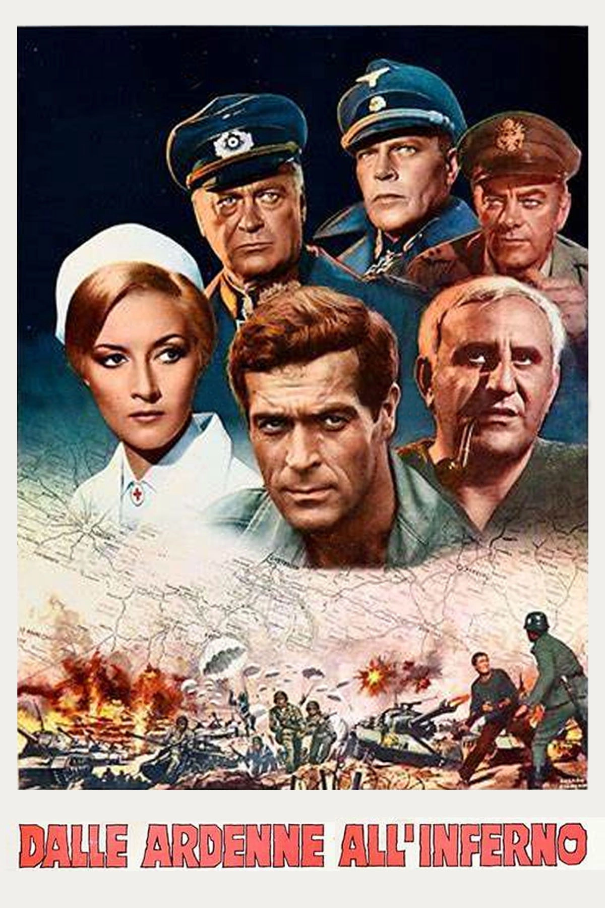 Dirty Heroes