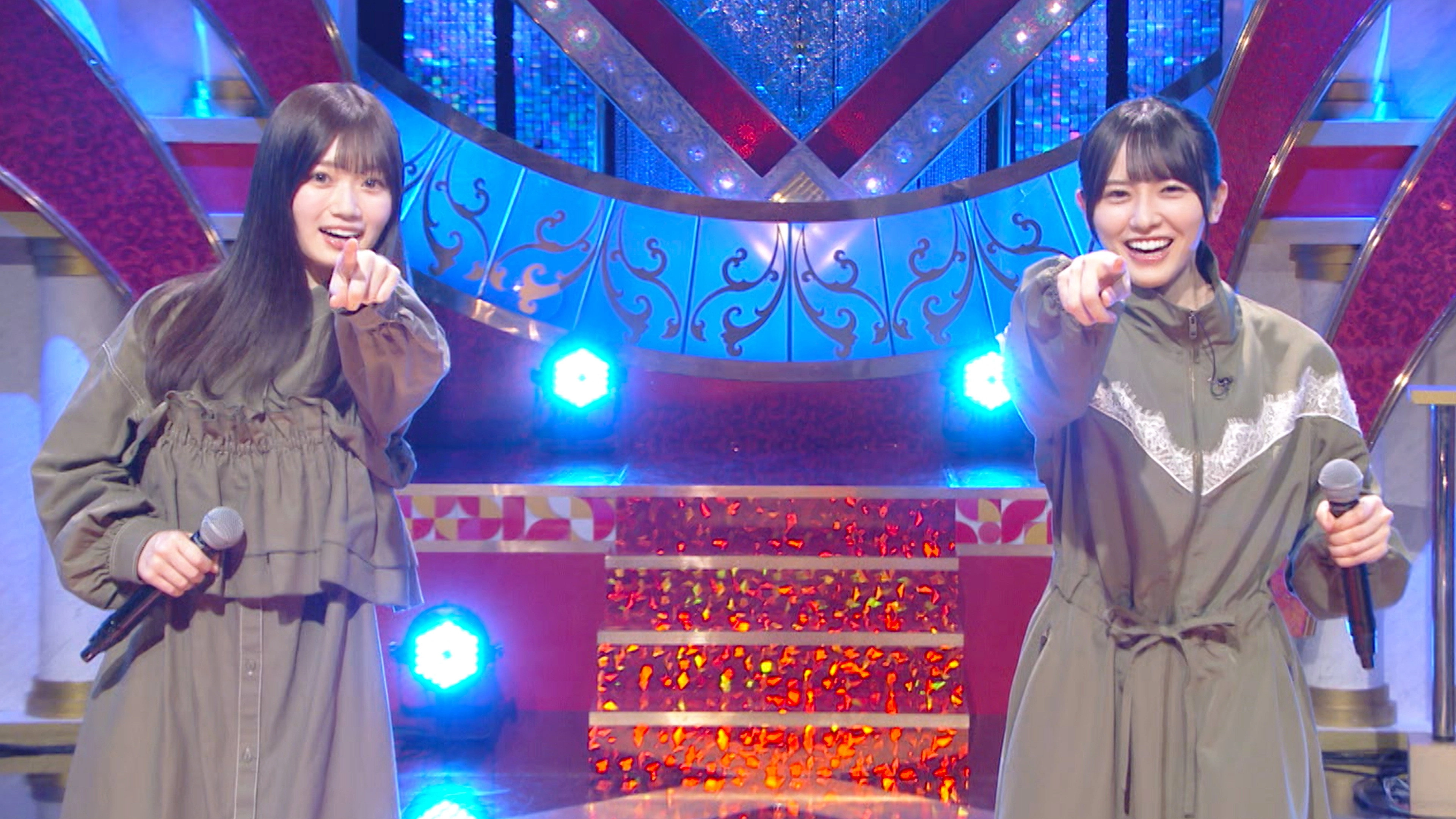 乃木坂スター誕生！SIX