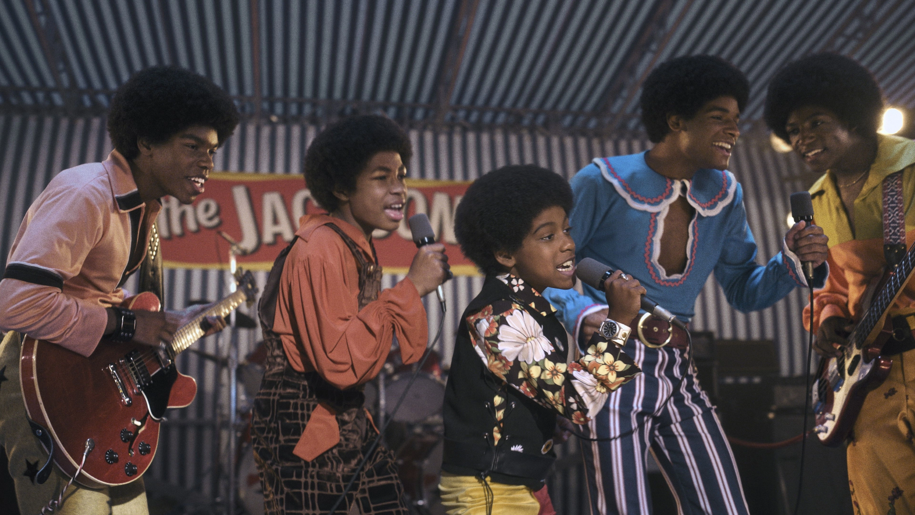 Michael