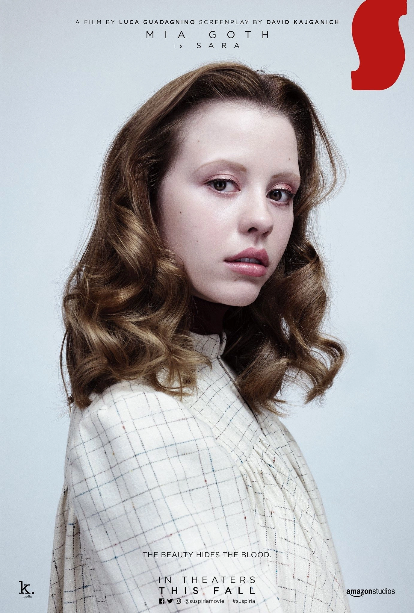 Suspiria