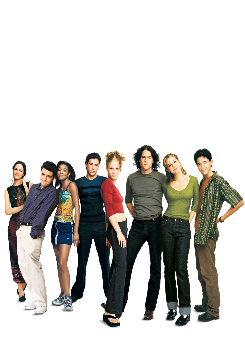 10 Things I Hate About You