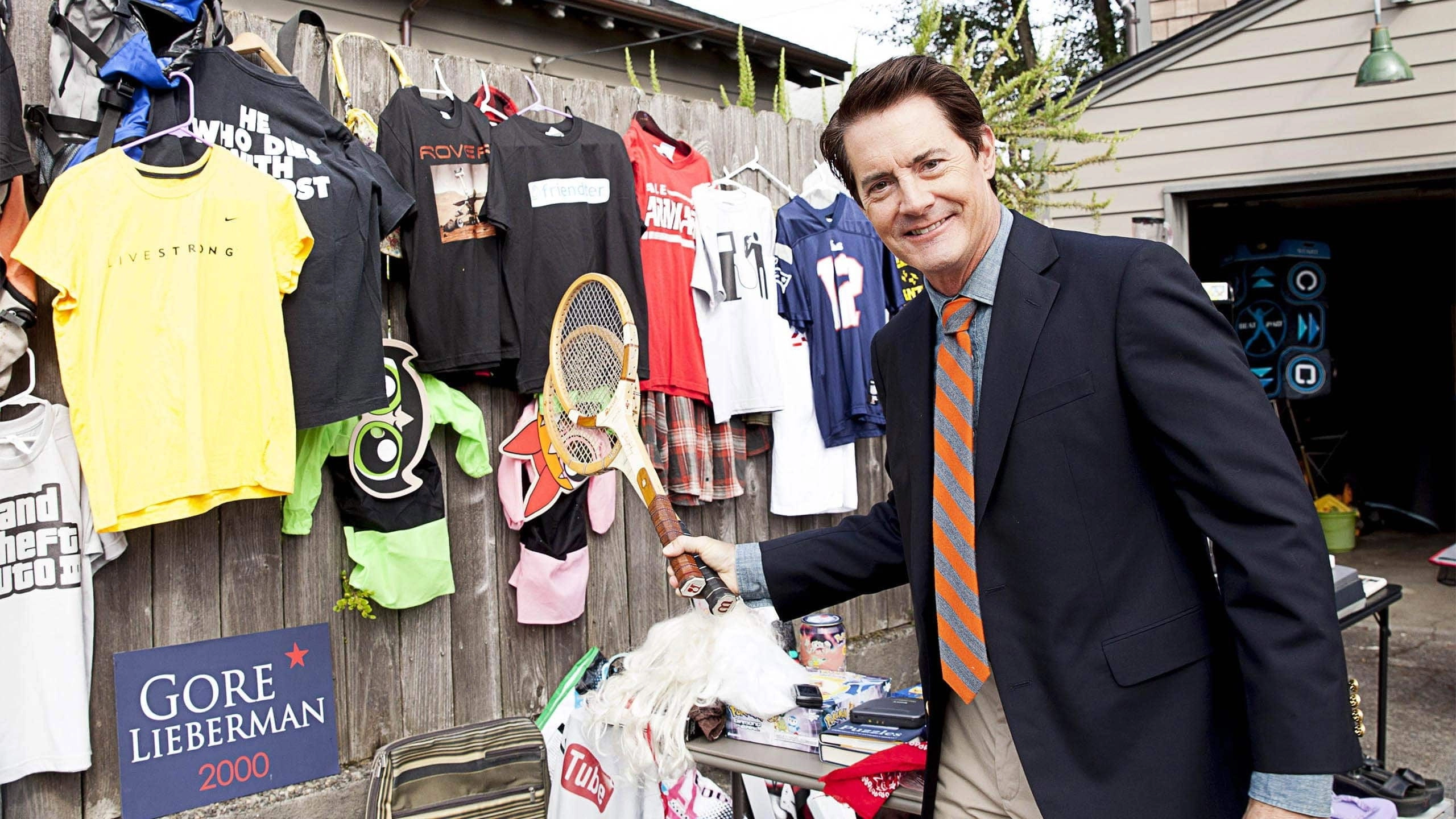 Portlandia