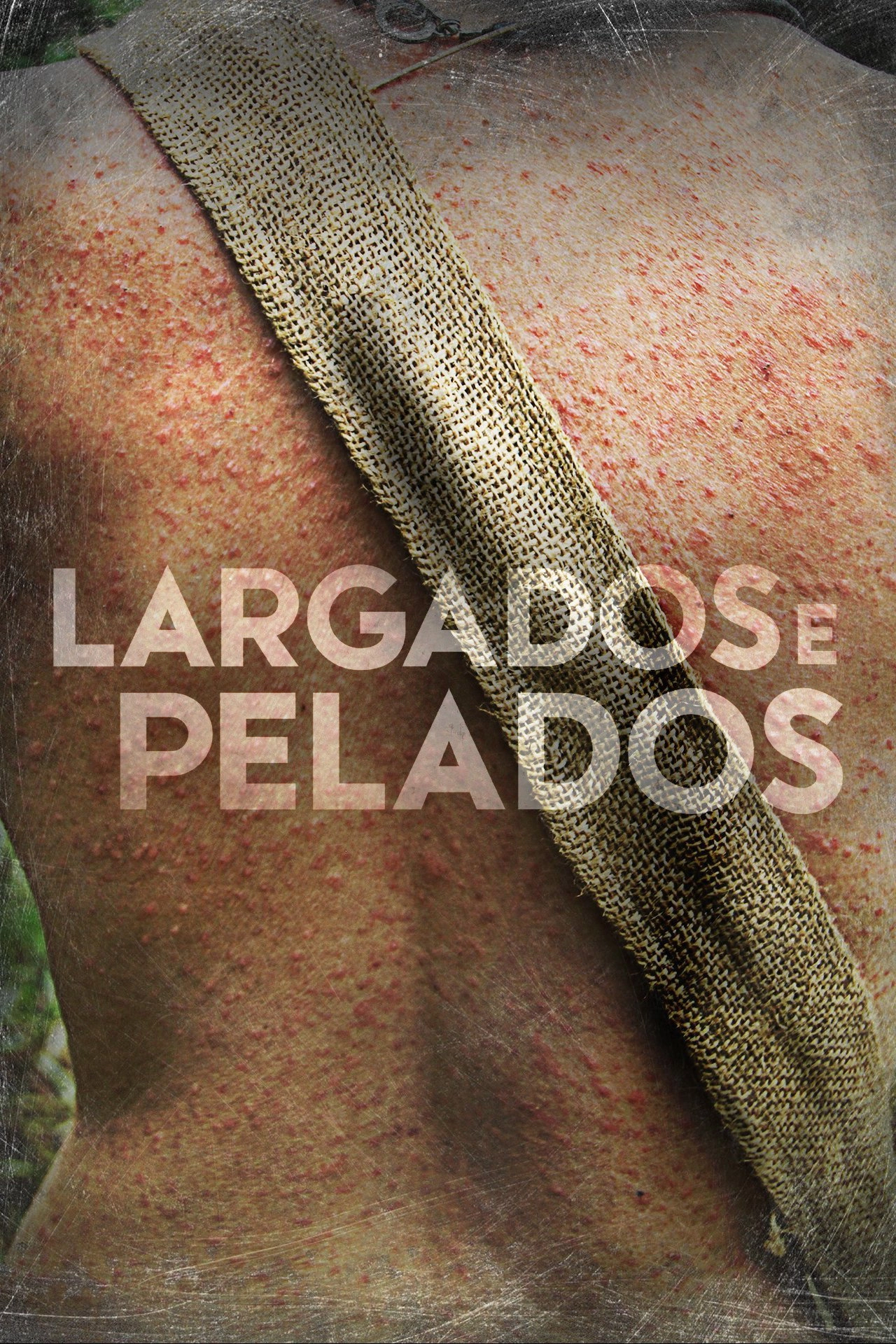 Naked and Afraid