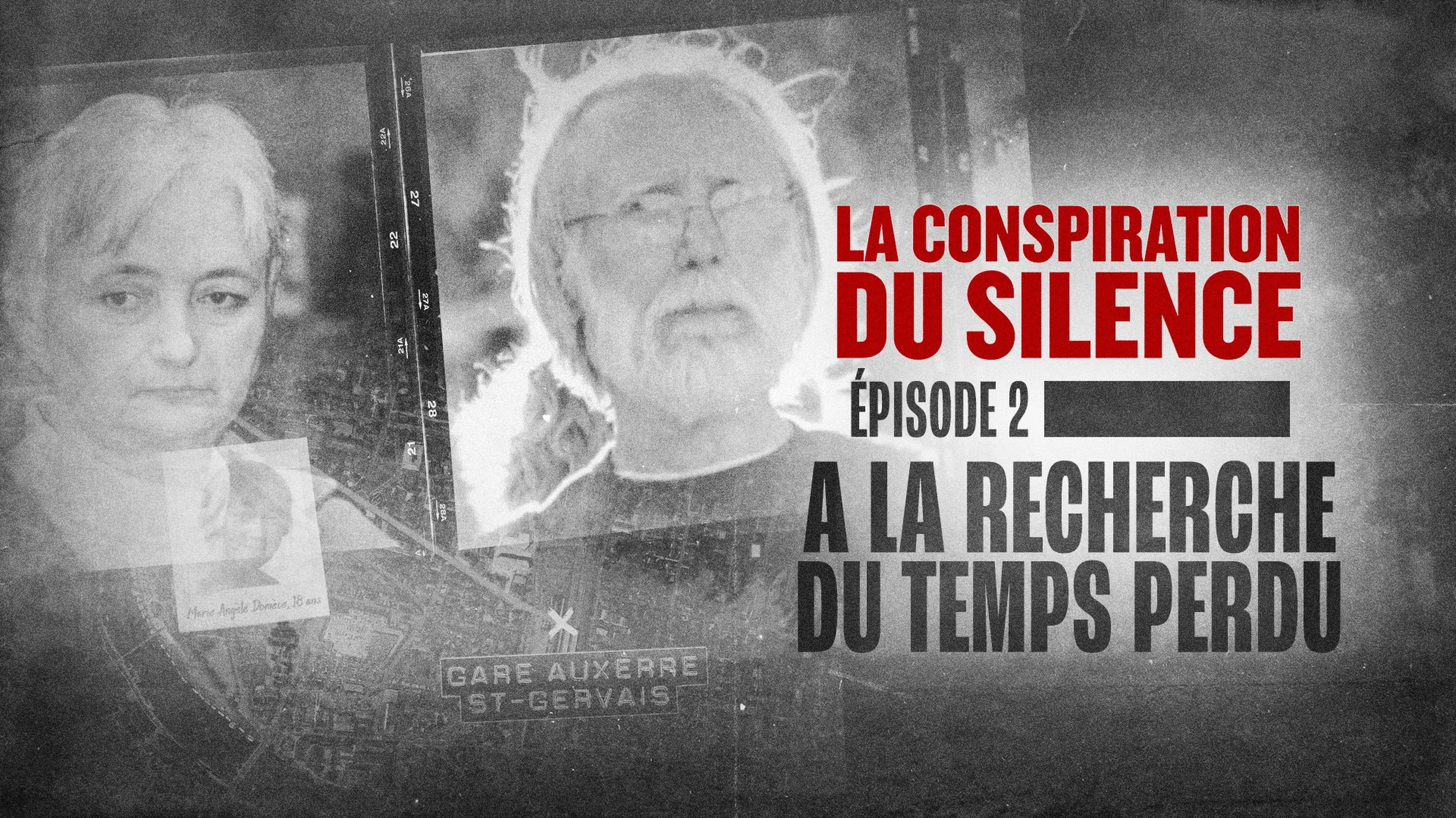 La conspiration du silence