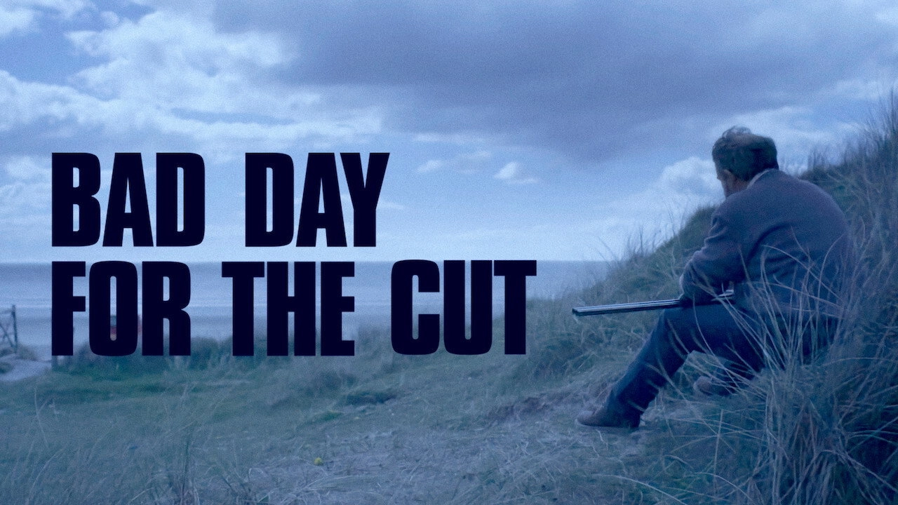 Bad Day for the Cut