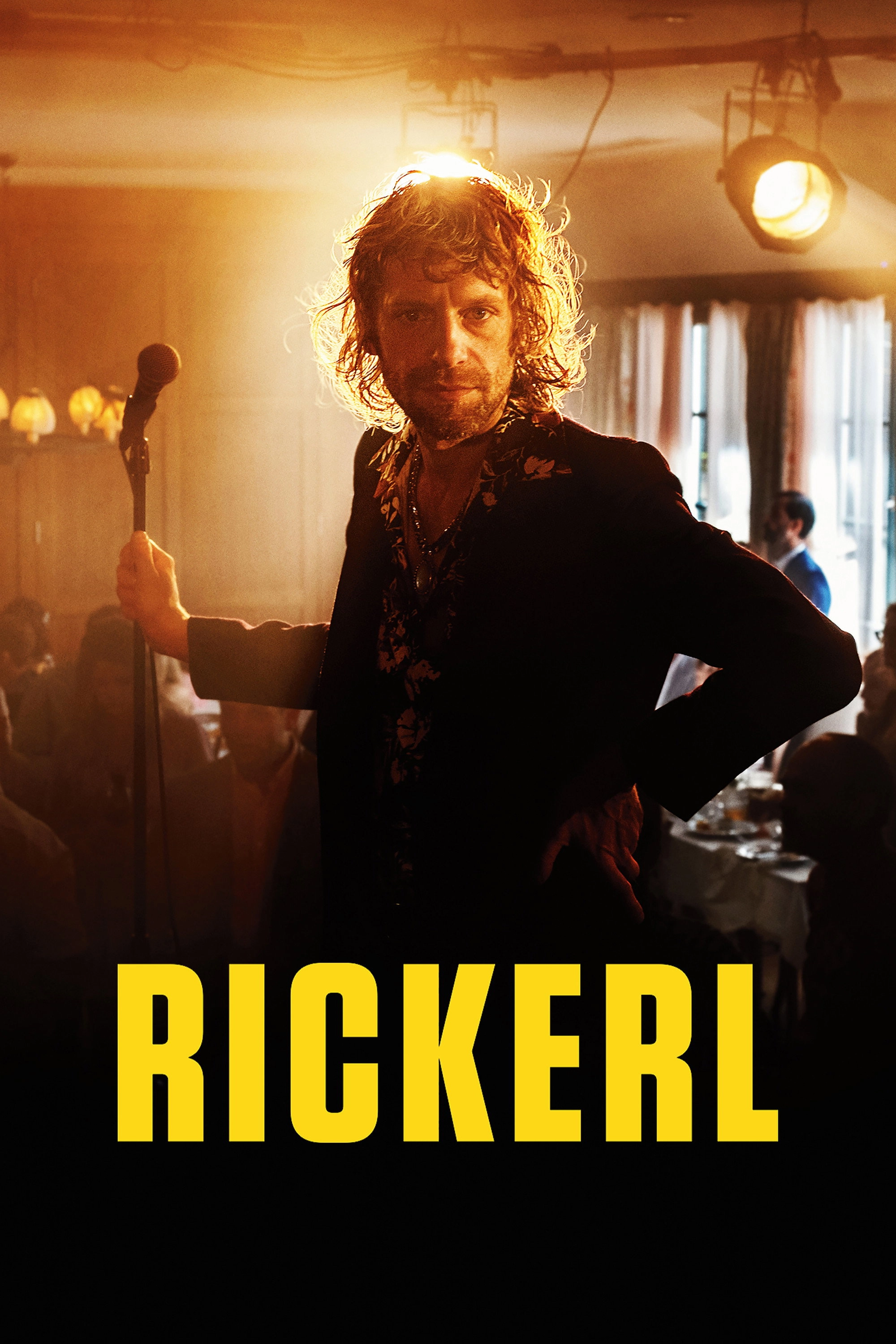 Rickerl