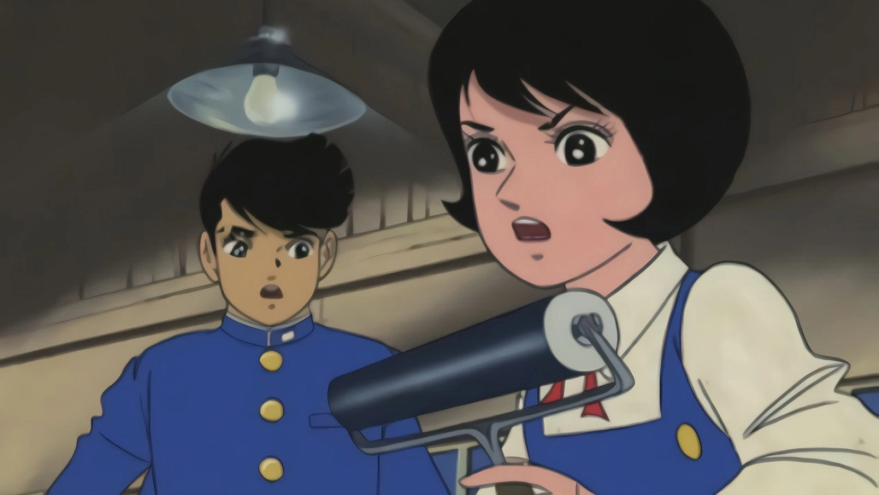 Goro the Terrible