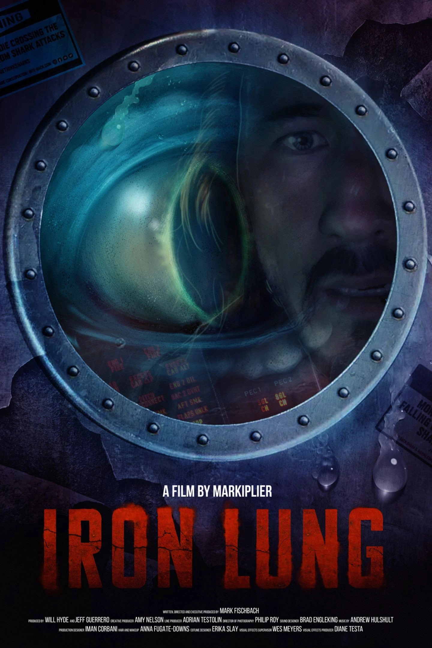 Iron Lung