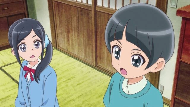 Healin' Good Precure