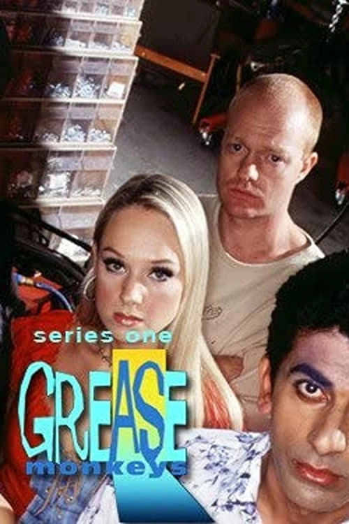 Grease Monkeys