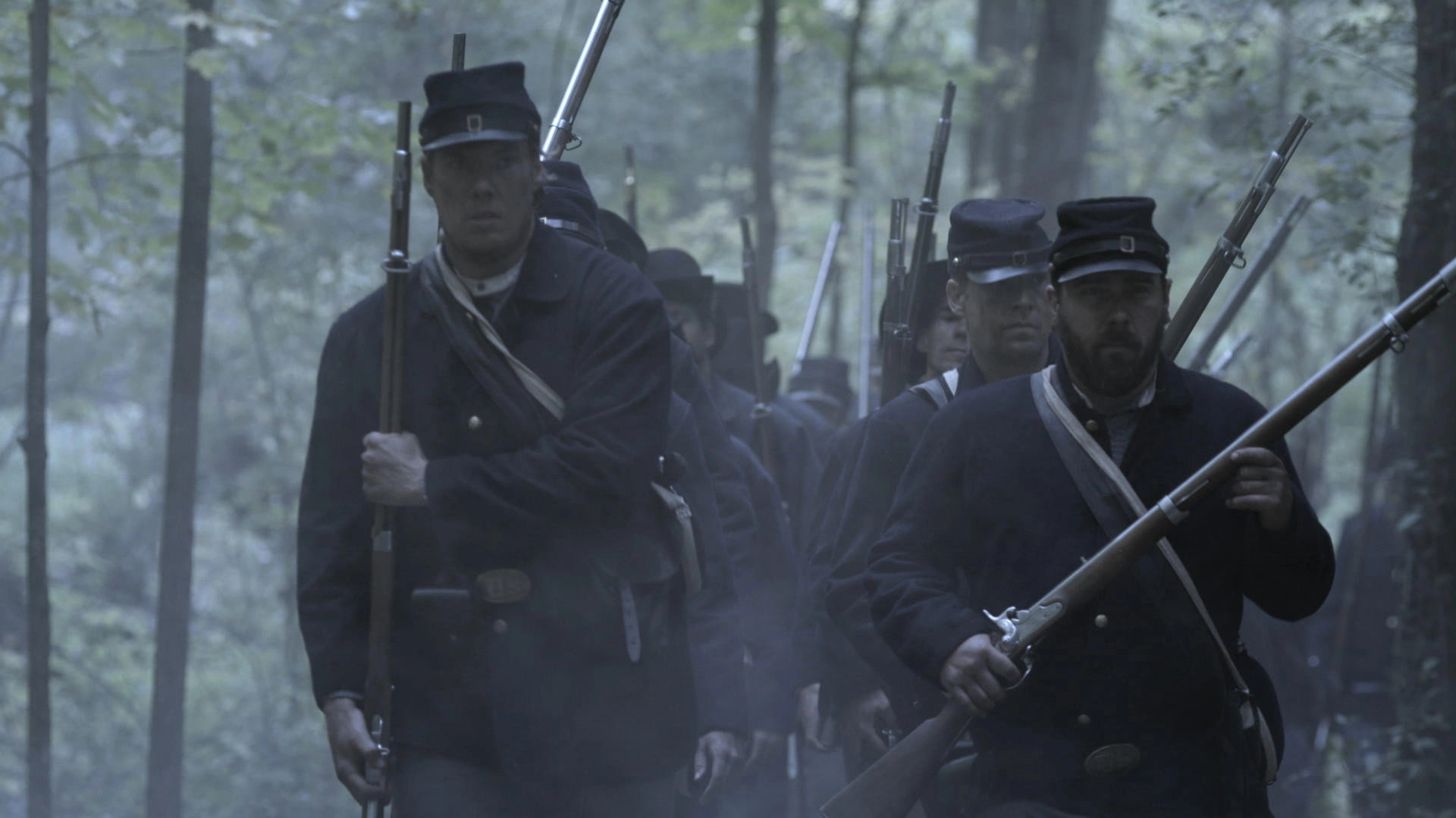 Blood and Fury: America's Civil War