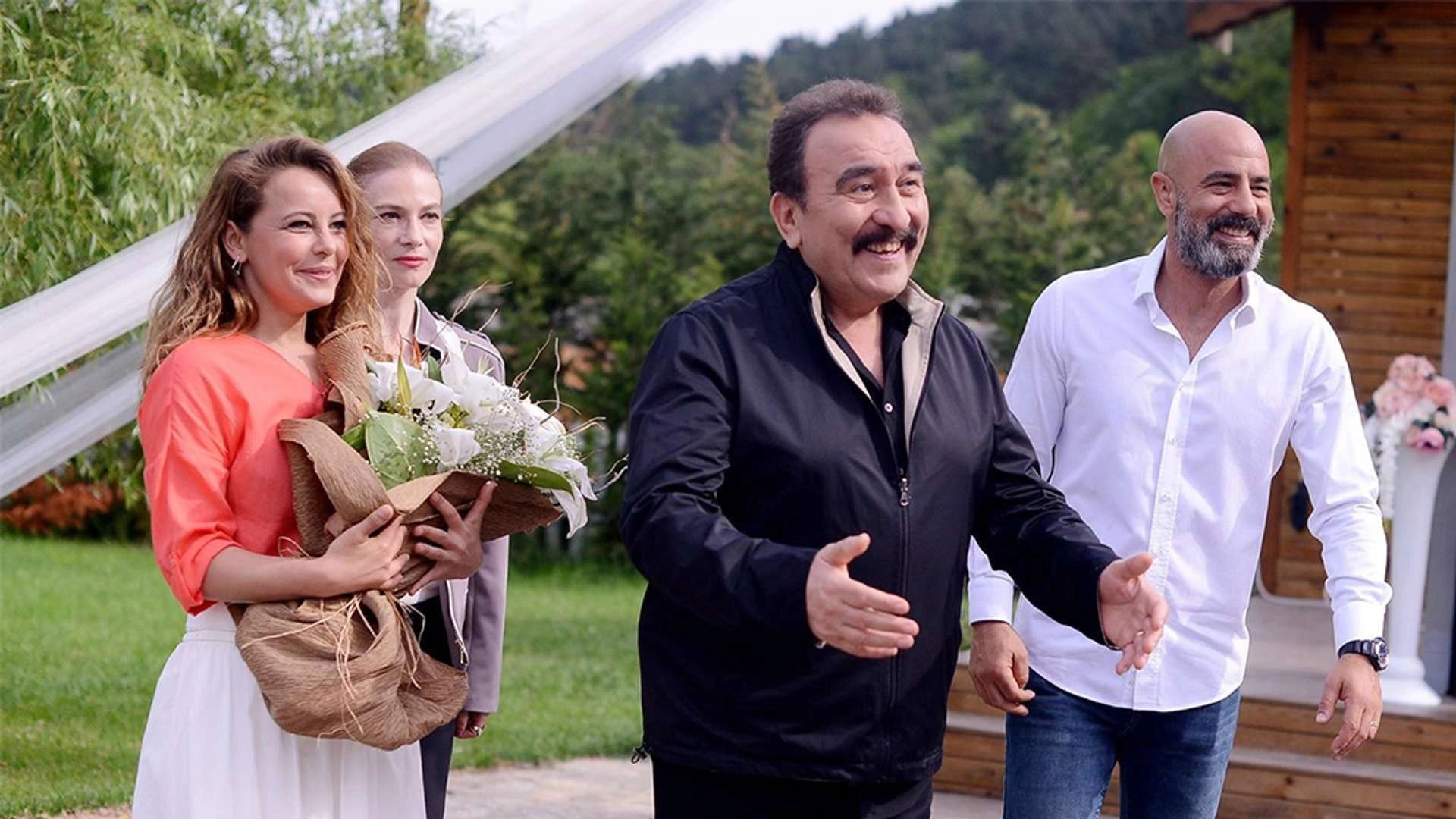 Tek Yürek