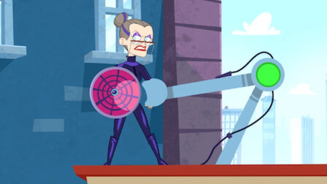Johnny Test