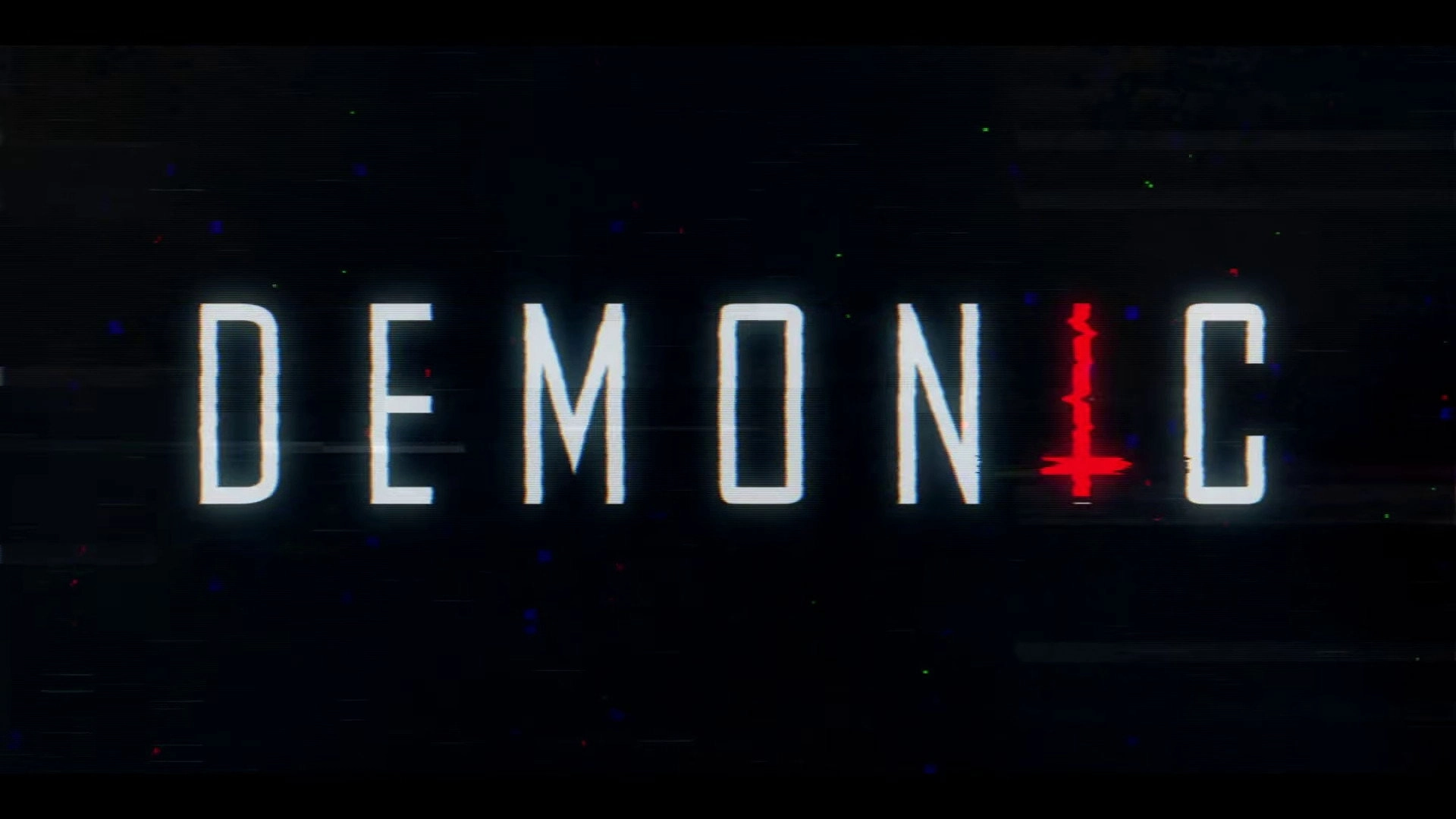 Demonic