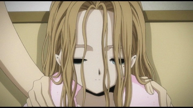 xxxHOLiC