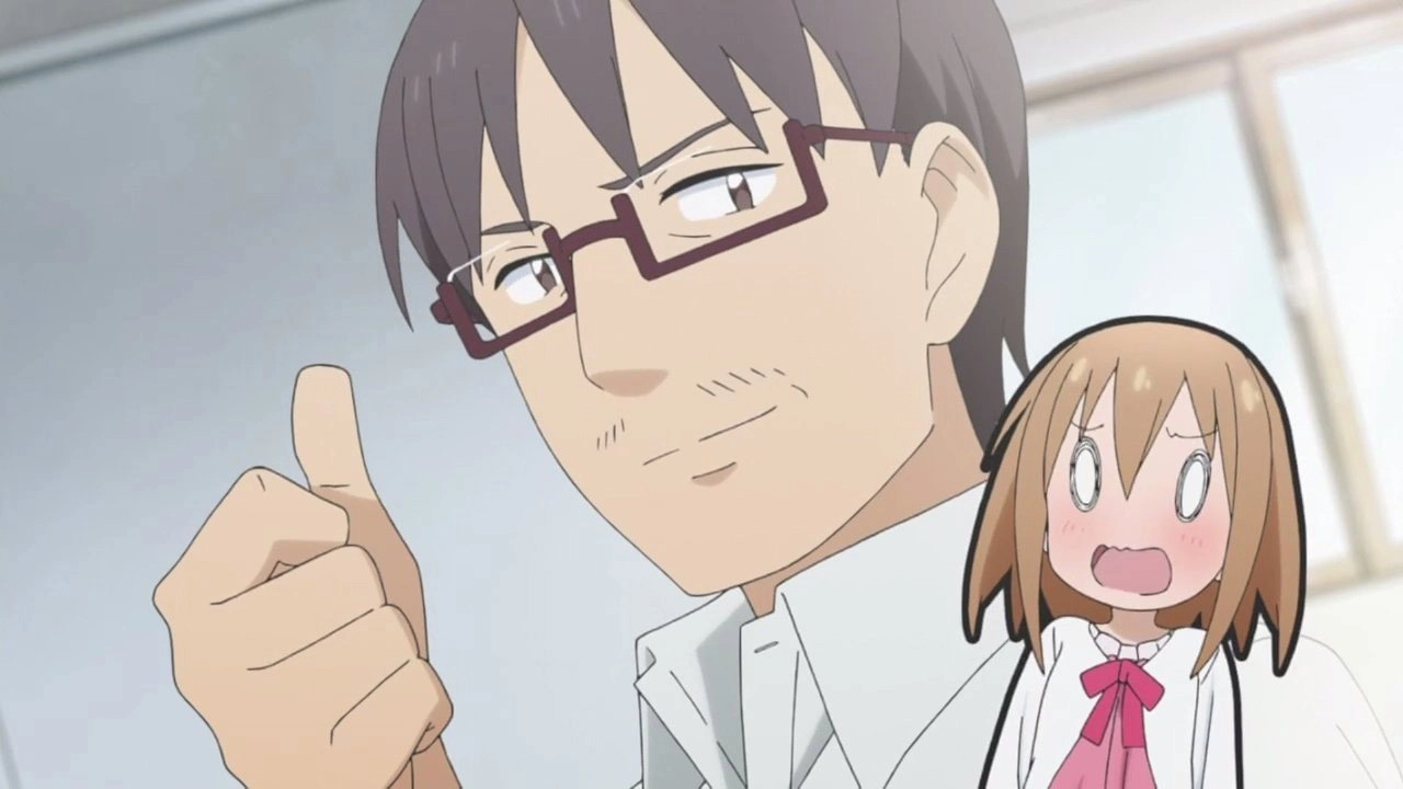 Mahou Shoujo Nante Mouiidesukara