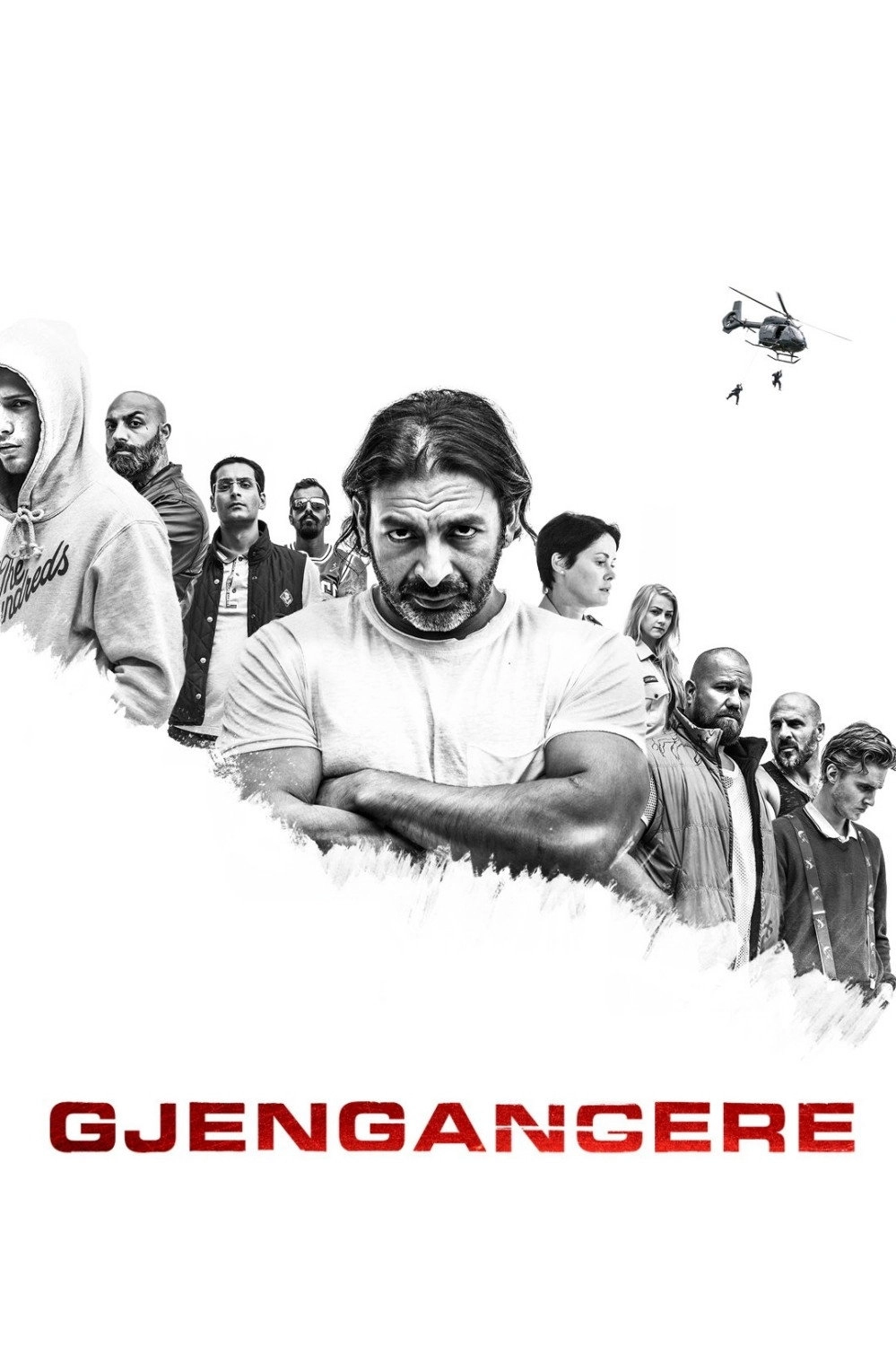 Gjengangere
