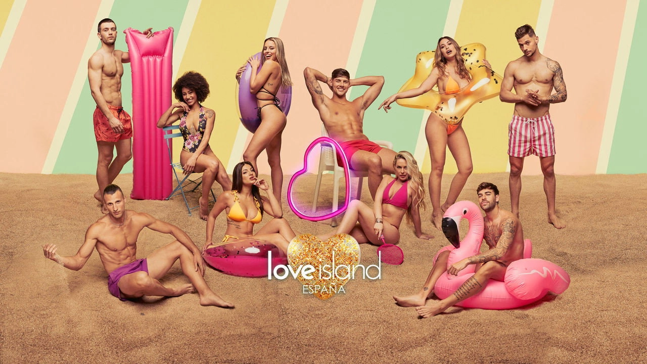 Love Island Spain