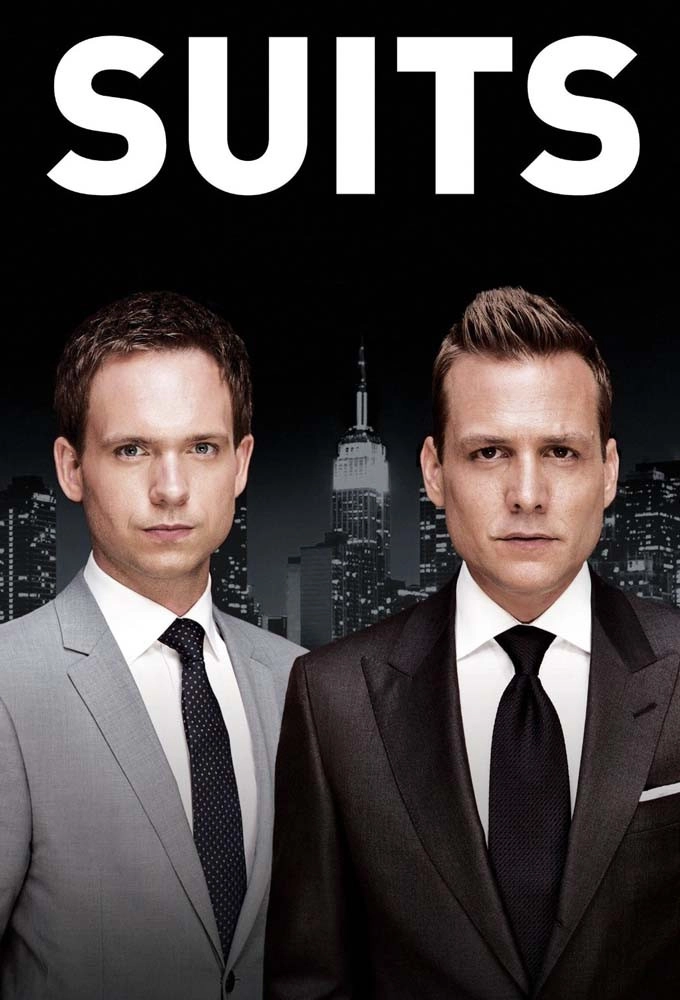 Suits