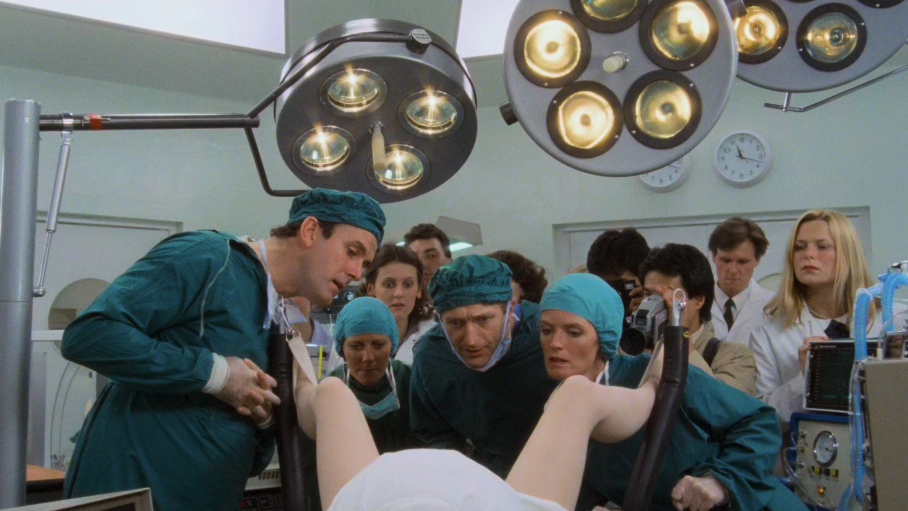 Monty Python's The Meaning of Life